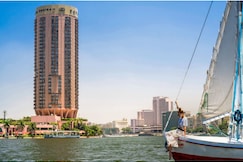 Sofitel Cairo Nile El Gezirah, Cairo